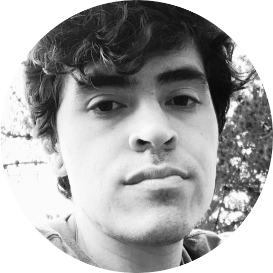 Felipe Huaraman TECHNOLOGY
