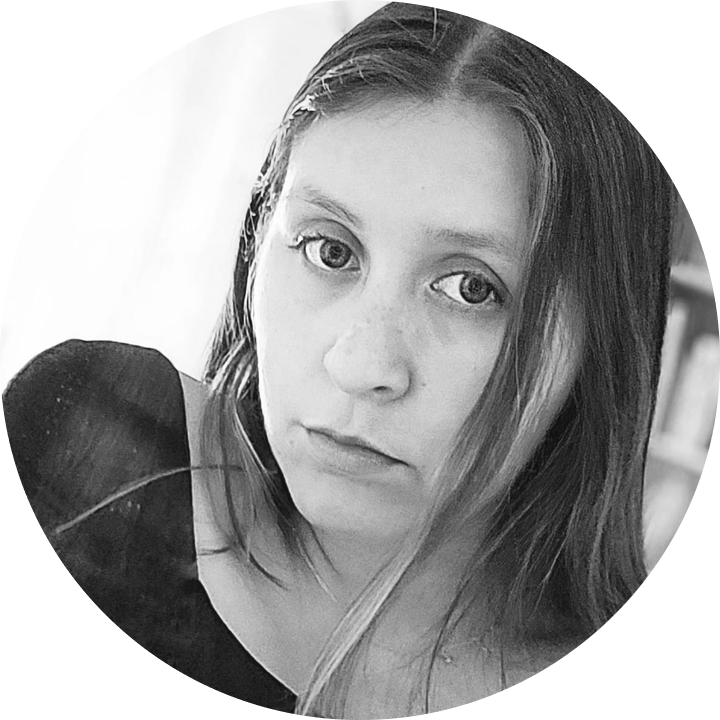 Caroline Barraza MARKETING