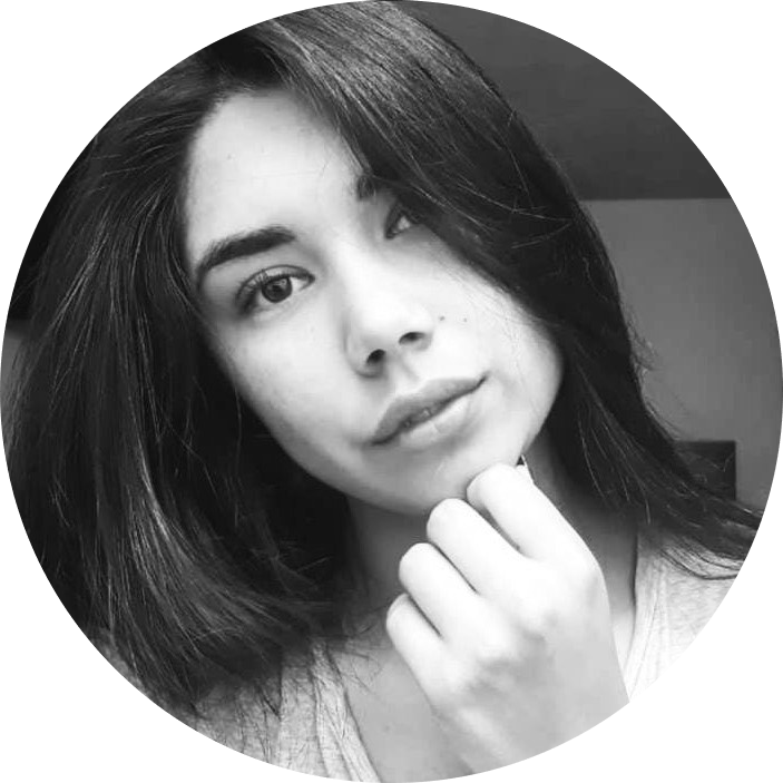 Nicol Fajardo LOGISTICS