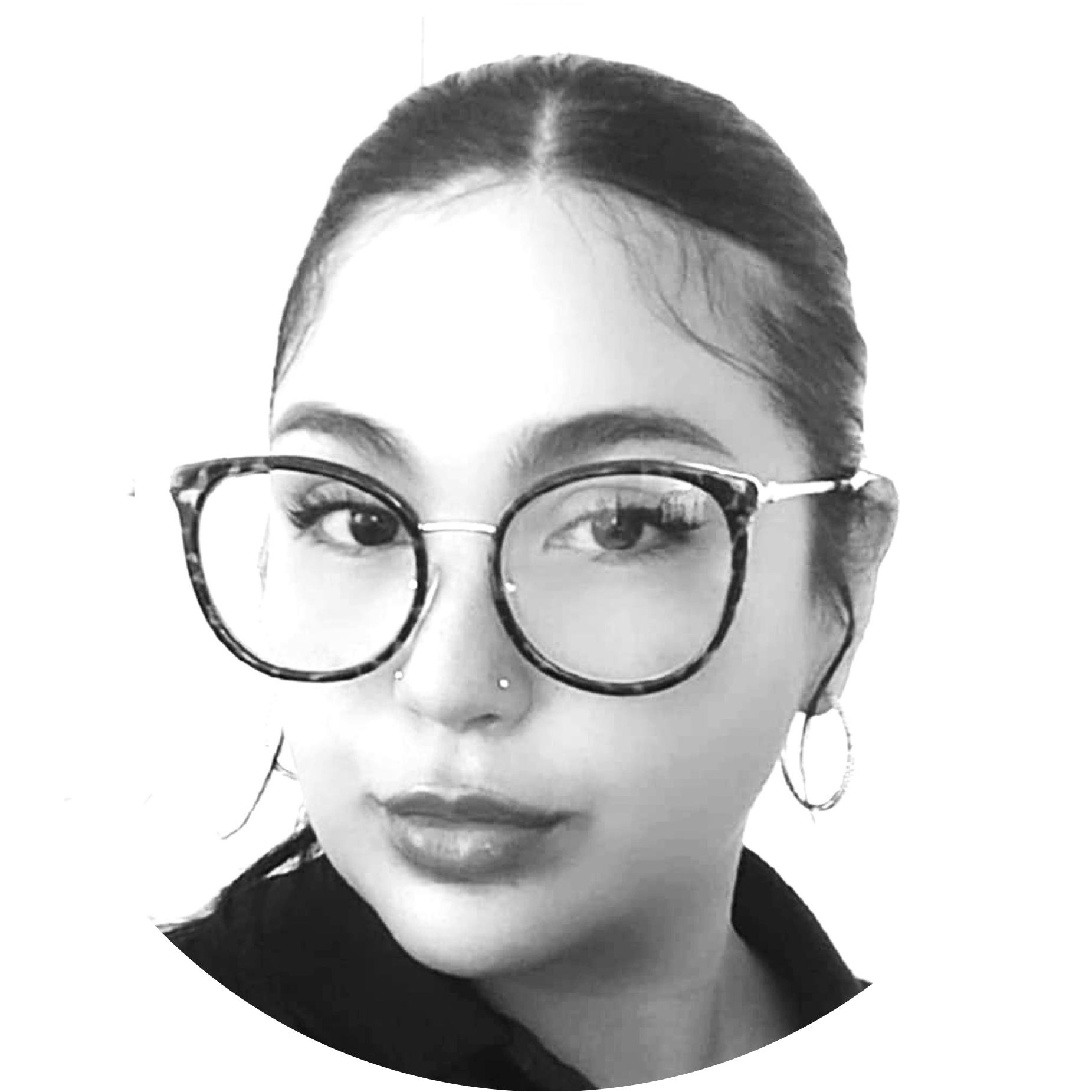 Constanza Misetic PROJECT MANAGER