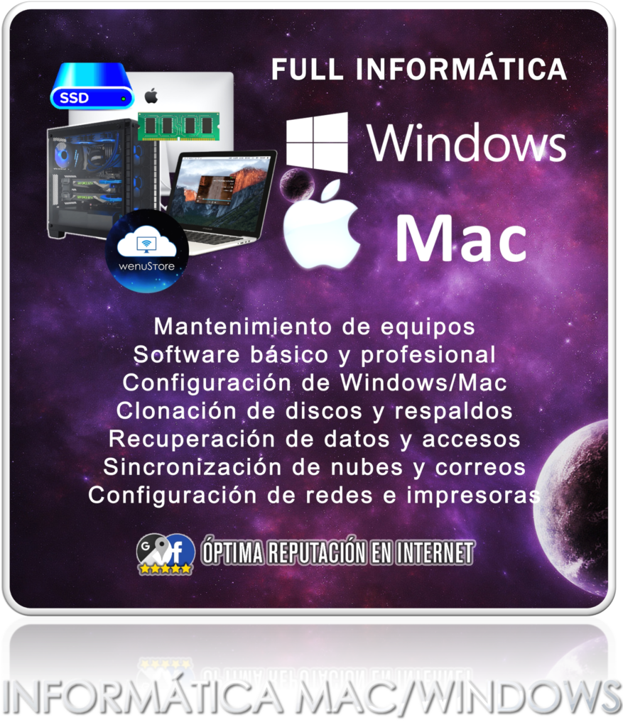 informatica antofagasta empresas